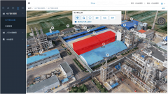 办事企业超1000家